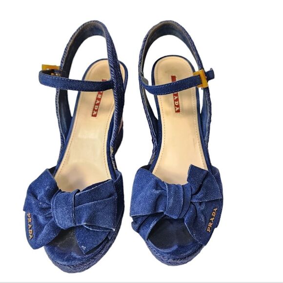 Prada - Picture 13 of 17